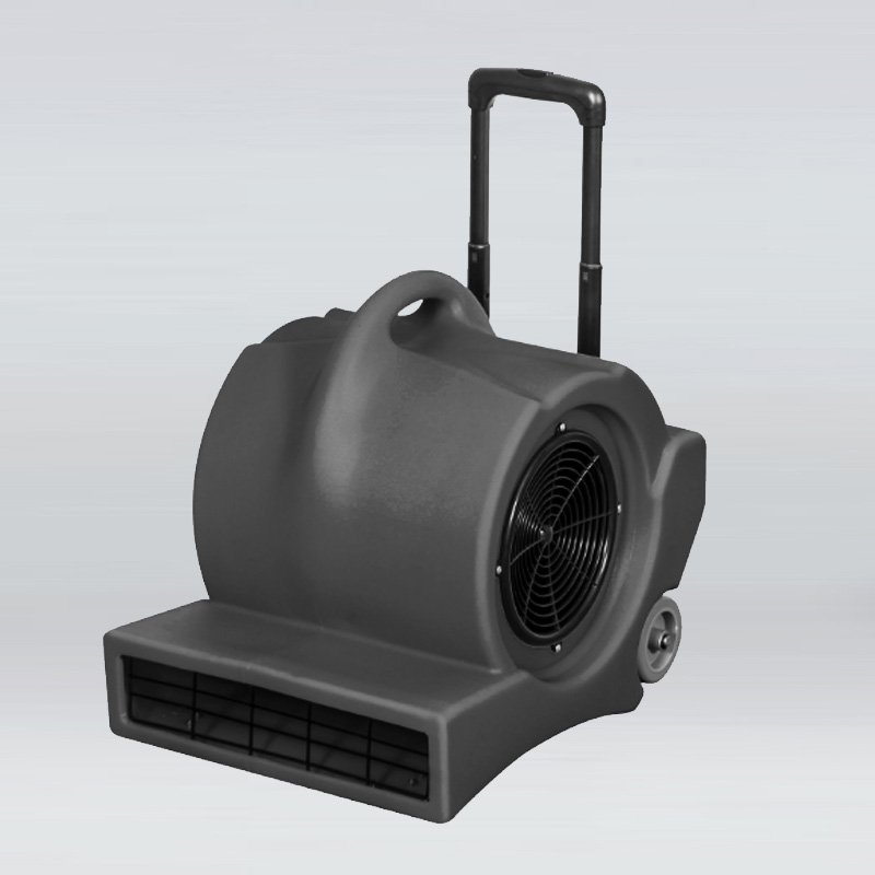 floor blower