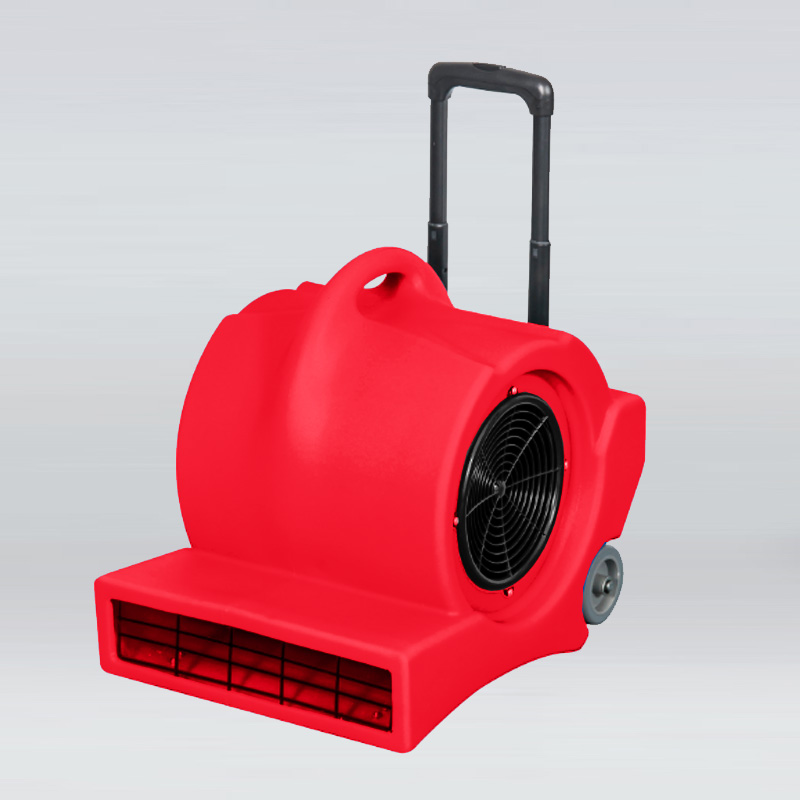 floor blower