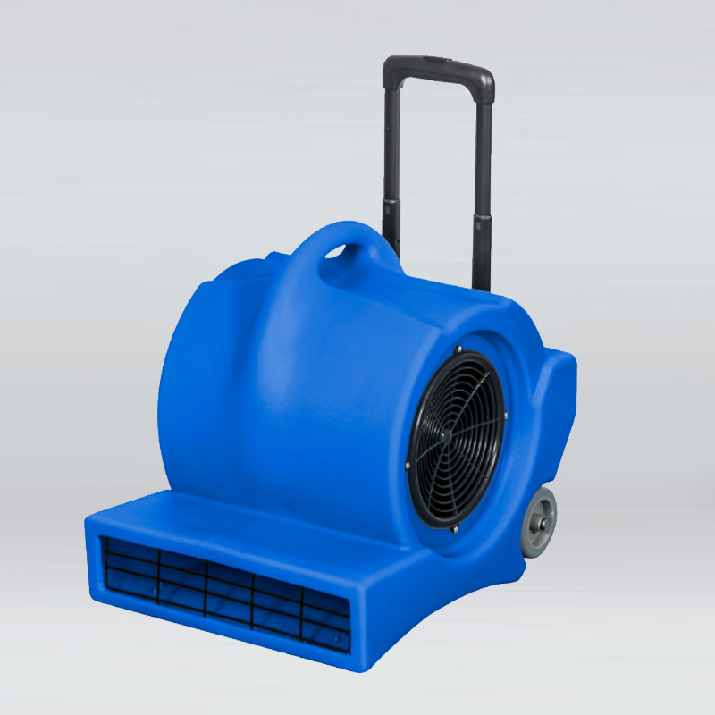 floor blower
