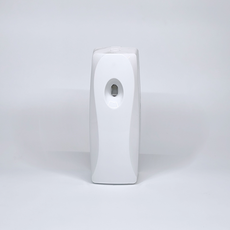JC562 led automatic mini air freshenser dispenser