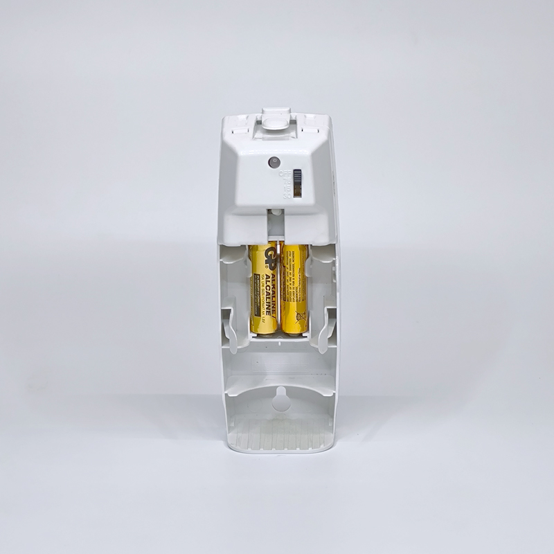 JC562 led automatic mini air freshenser dispenser
