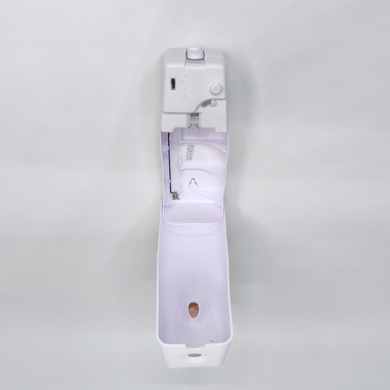 JC562 led automatic mini air freshenser dispenser