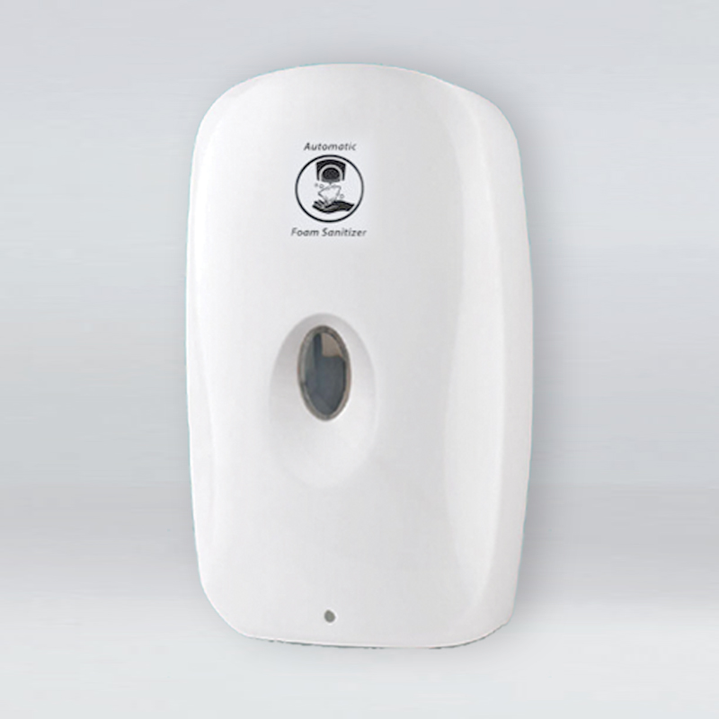 JC852 hand-soap-dispenser