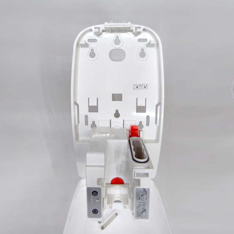 JC852 Auto Hand Soap Dispenser