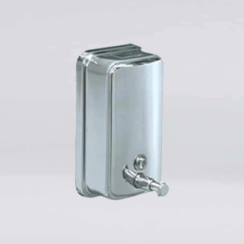 JC891 Stainless Steel Soap Dispenser