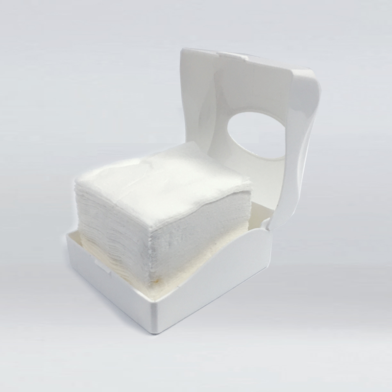 pop up tissue dispenser