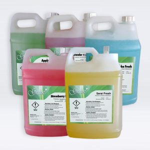 3 in 1 Air Freshener – 10 ltr