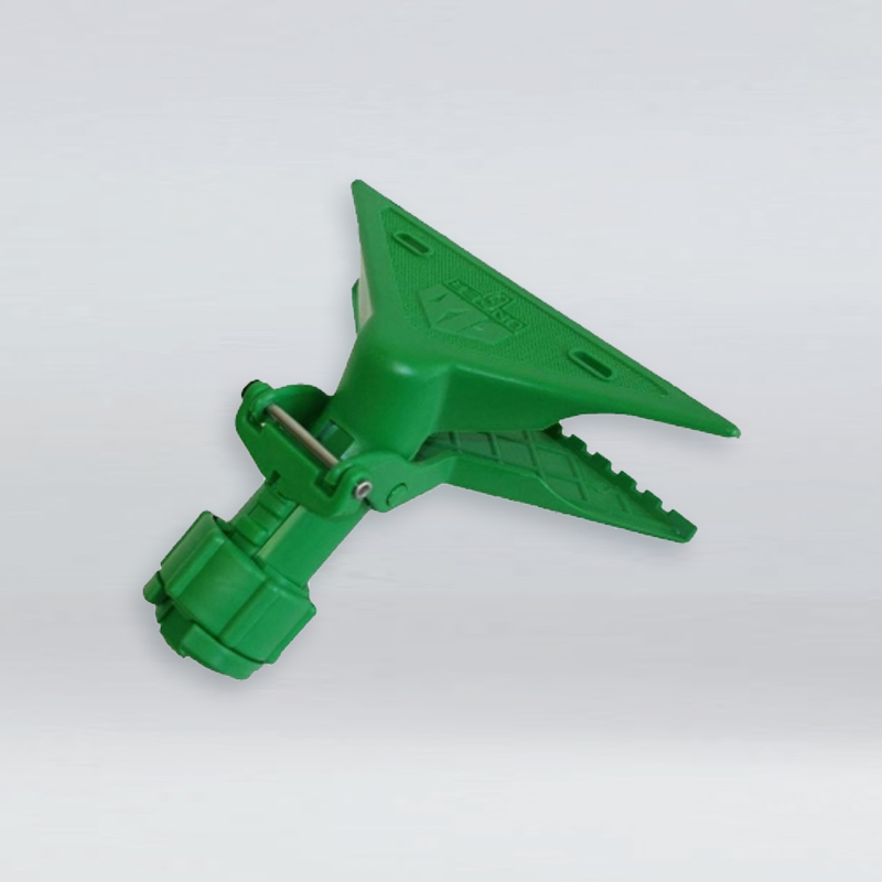 Fixi-Clamp
