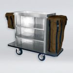 Maid Trolley A