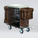 Maid Trolley B