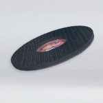 Scrubbing Pad Holder