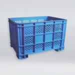 Storage Container A