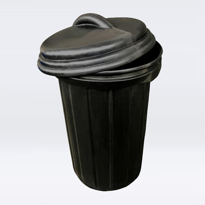 Sunny-65-80 black bin