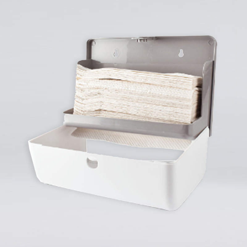 JC313-Multifold-Tissue-Dispenser-4