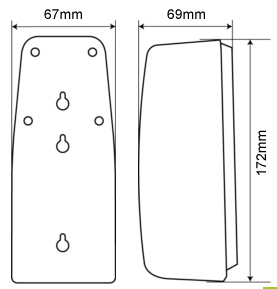 JC562-LED-Automatic-Mini-Air-freshener-Dispenser-3 Malaysia Hygiene Prodcuts Johor, Melaka, Negeri Sembiran, Selangor, Kuala Lumpur, Pahang, Perak, Penang, Kedah, Kelantan, Terangganu, Sabah, Sarawak