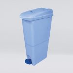 Tong Sampah Wanita JC770
