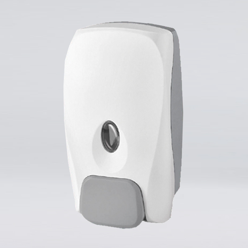 JC830-Hand-Soap-Dispenser-(Tube-System)6