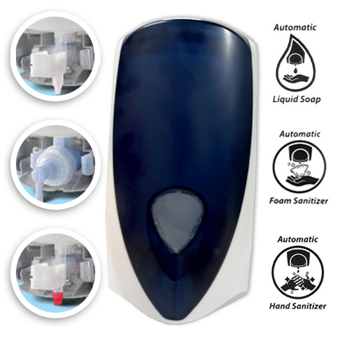 JC840-Hand-Soap-Dispenser-11