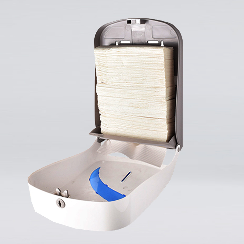 JS312B-Hand-Towel-Dispenser-3