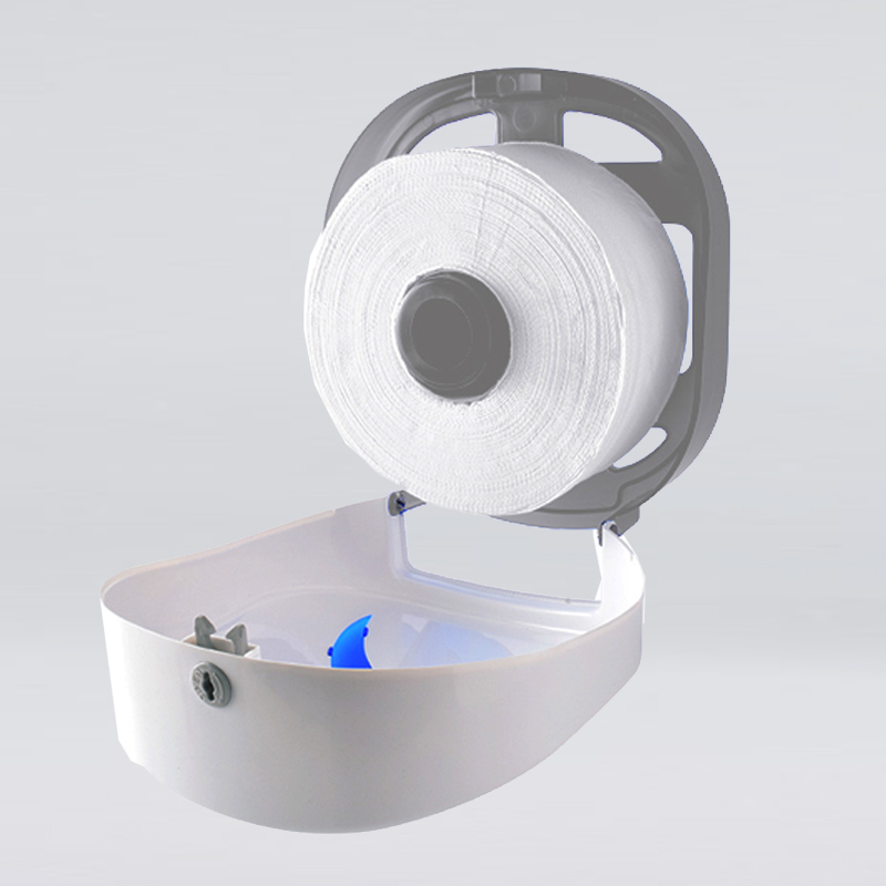 JS386B-jumbo-roll-tissue-dispenser-4