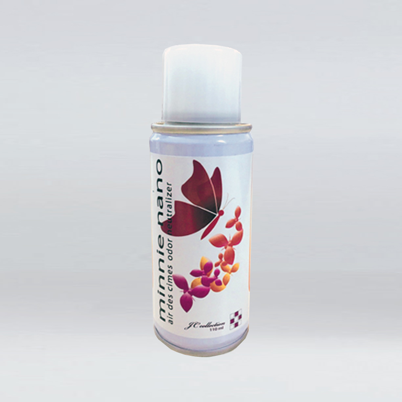 Minnie Nano Metered Sprays