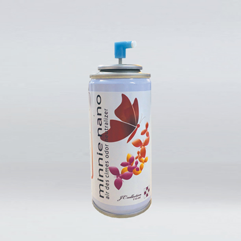 Minnie Nano Metered Sprays