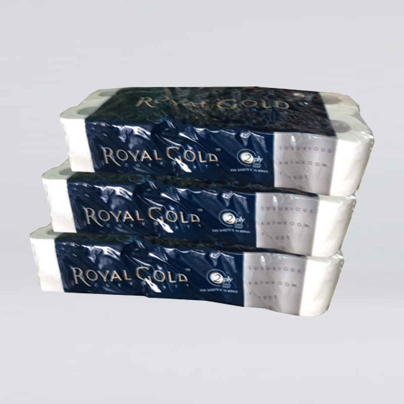 Royal-Gold-Tissue-Roll