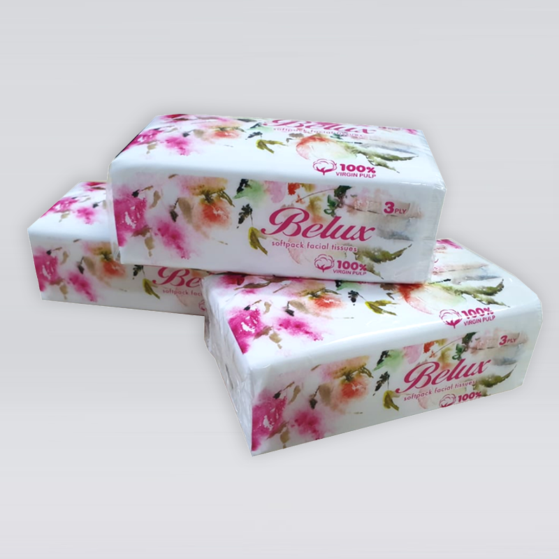 belux facia tissue