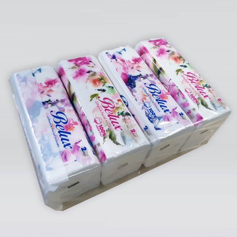 belux facia tissue