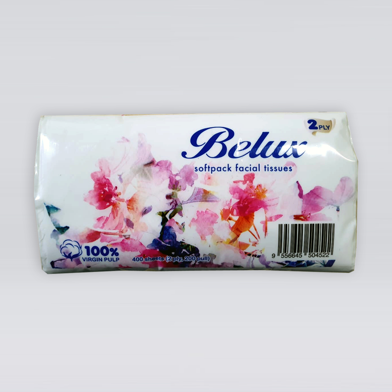 belux facia tissue