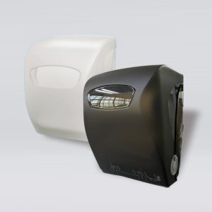 JC352B / JC352W Auto Cut Hand Roll Towel Dispenser