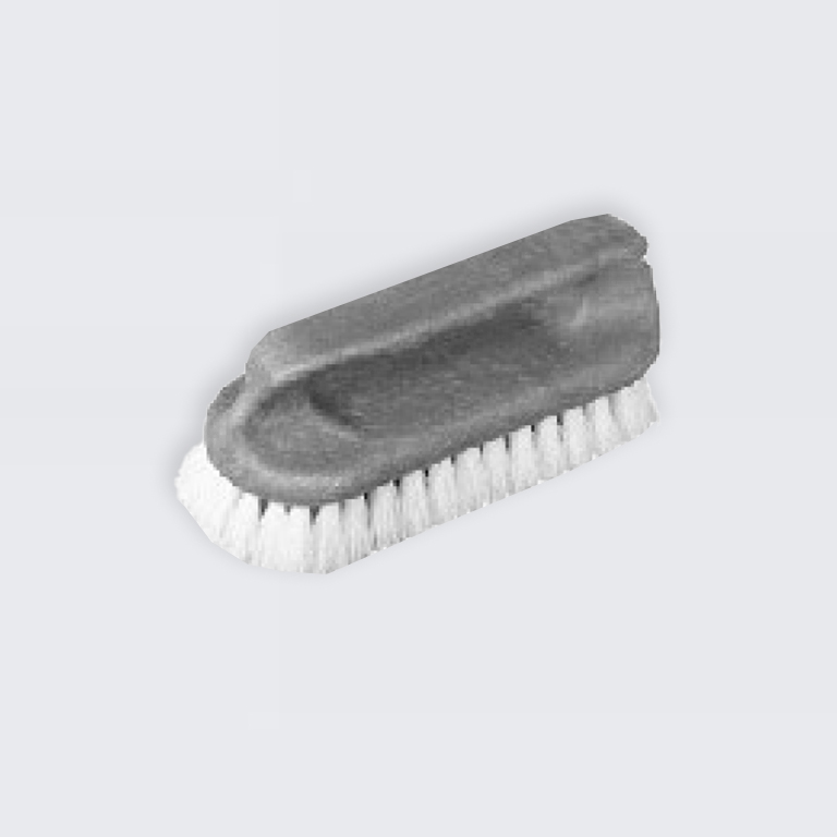 Hand-Brush