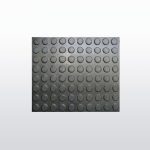 Rubber Stub Mat
