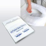 Toilet Seat Cover Tissue