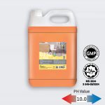 G230 J-Pine - Produk Kimia Pembersih Halal