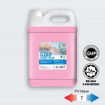 G260 Hand Soap - Halal Cleaning Chemical Products