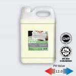 G280 Bleach - Produk Kimia Pembersih Halal