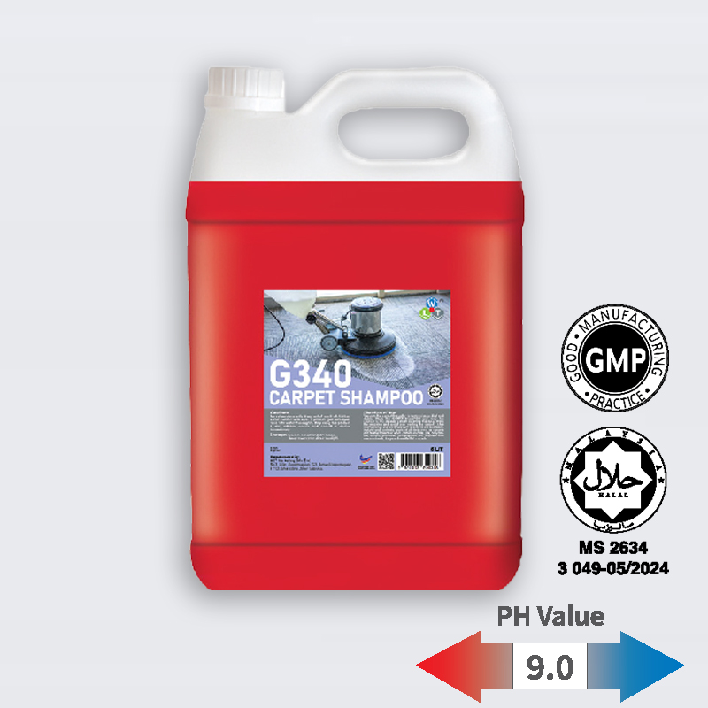 G340-Carpet-Shampoo