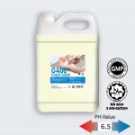 G400 Foam Soap - Halal Cleaning Chemical Products
