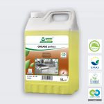 Grease Perfect - Halal Cleaning Chemical Products