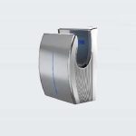 Jet Turbo Mini Keluli Tahan Karat Automatik