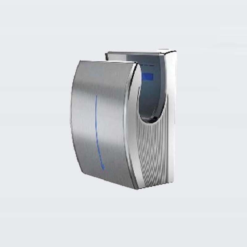 Stainless Steel Mini Turbo Jet Automatic