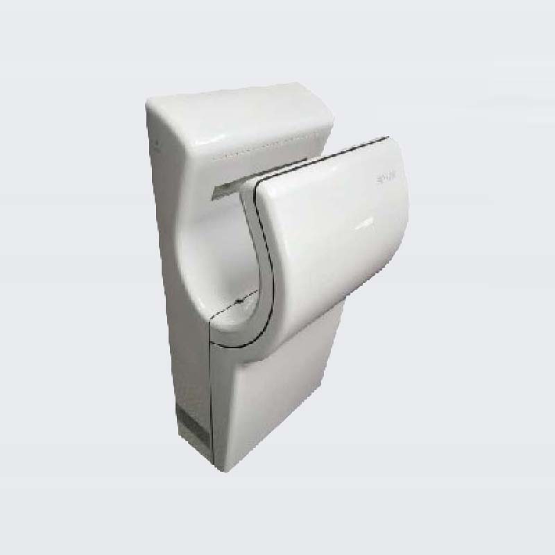 Turbo Jet Automatic Hand Dryer (Dyson Design)