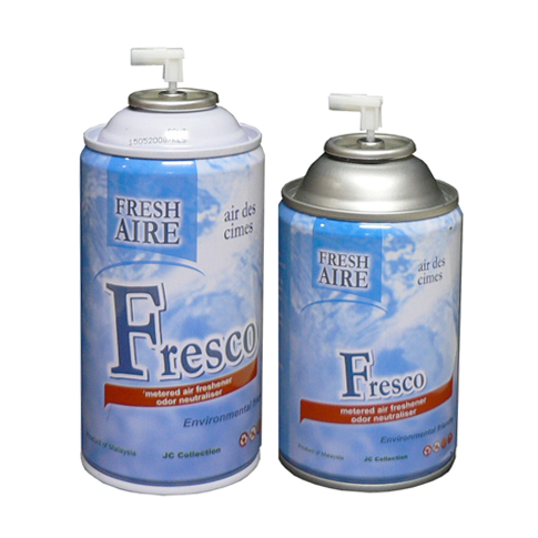 Air Freshener - Fresco 6k