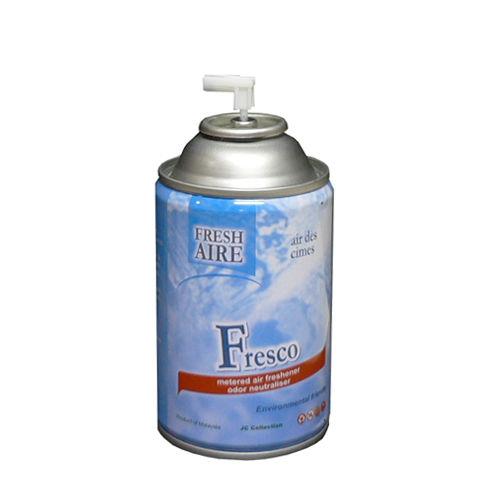 Air Freshener - Metered Sprays